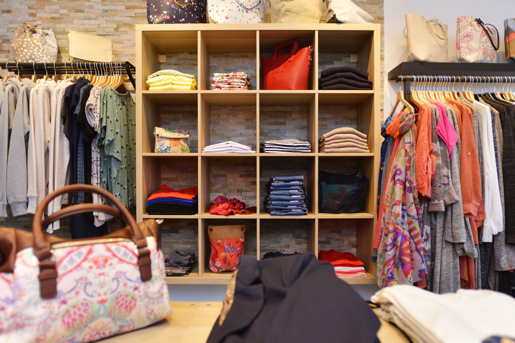 reforma de local comercial