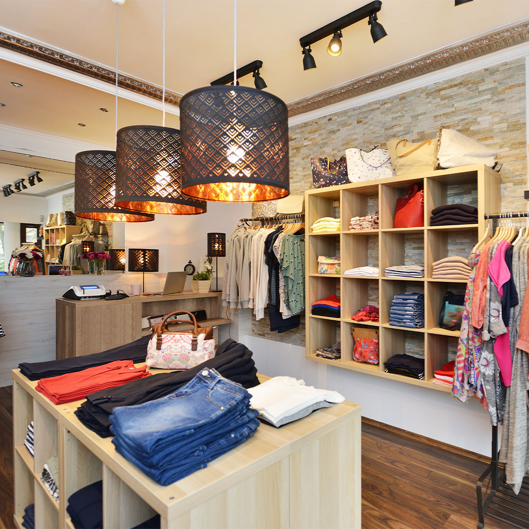 Reforma de local comercial