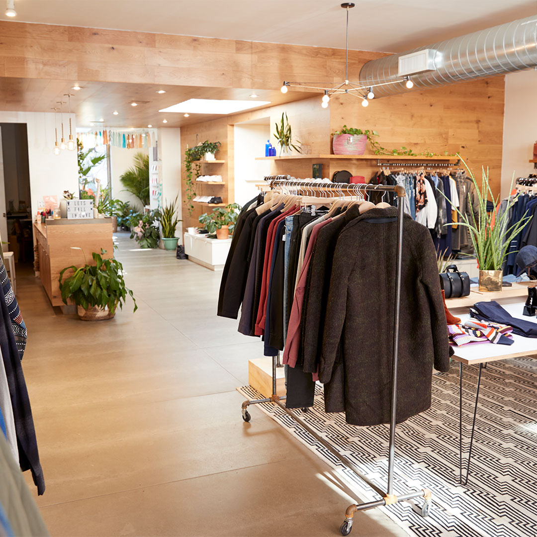 reformas de tiendas o locales comerciales